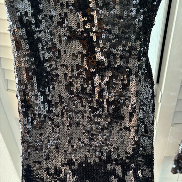 Zara harem sequin pants - Picture 4 of 4